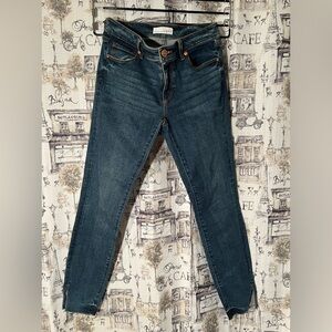 Loft Jeans